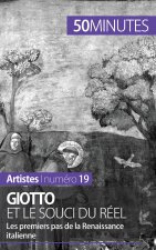 Giotto et le souci du reel
