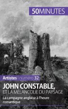 John Constable et la melancolie du paysage