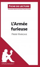 L'Armée furieuse de Fred Vargas (Fiche de lecture)