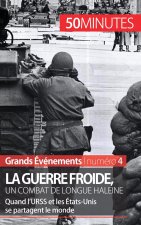 guerre froide, un combat long de 45 ans