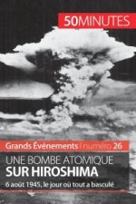 bombe atomique sur Hiroshima