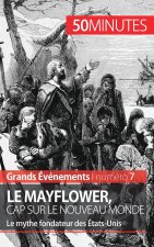 Mayflower, cap sur le Nouveau Monde