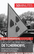 La catastrophe nucleaire de Tchernobyl
