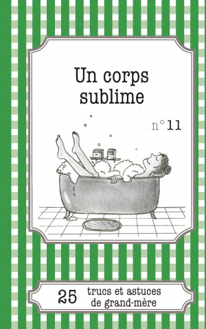 corps sublime