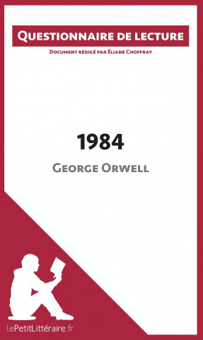 1984 de George Orwell