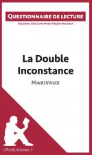 La Double Inconstance de Marivaux