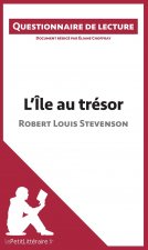 L'Île au trésor de Robert Louis Stevenson
