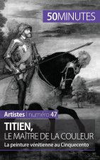 Titien, le maitre de la couleur