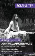 John William Waterhouse, le preraphaelite moderne