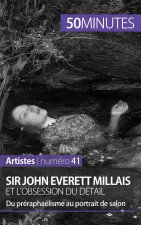 Sir John Everett Millais et l'obsession du detail