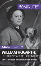 William Hogarth, le Shakespeare de la peinture