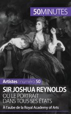 Sir Joshua Reynolds ou le portrait dans tous ses etats
