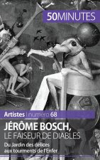 Jerome Bosch, le faiseur de diables