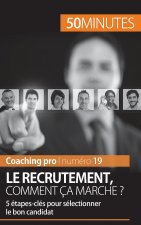 Les etapes-cles du recrutement