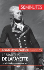 marquis de Lafayette