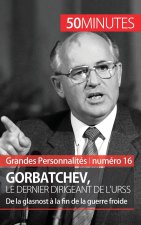 Mikhail Gorbatchev