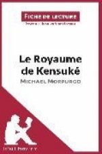 Le Royaume de Kensuké de Michael Morpurgo