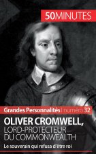Oliver Cromwell