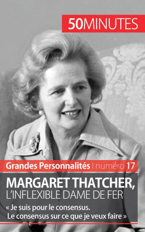 Margaret Thatcher