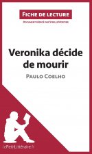 Veronika décide de mourir de Paulo Coelho (Fiche de lecture)