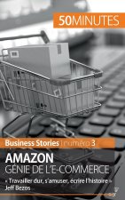 Amazon, genie de l'e-commerce