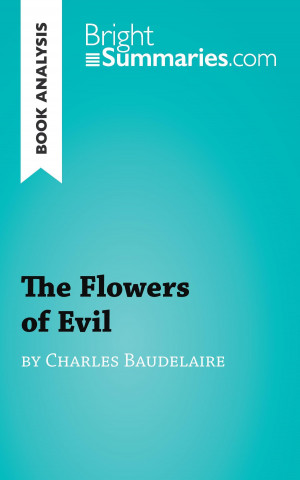 Book Analysis: The Flowers of Evil by Baudelaire