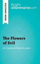 Book Analysis: The Flowers of Evil by Baudelaire