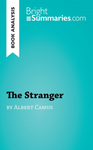 Book Analysis: The Stranger by Albert Camus