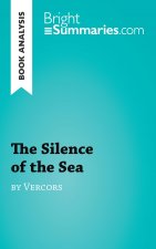 Book Analysis: The Silence of the Sea by Vercors