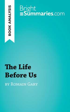 Book Analysis: The Life Before Us by Romain Gary