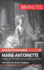 Marie-Antoinette