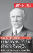 Le marechal Petain