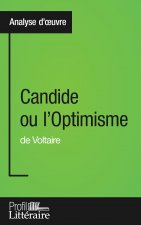 Candide ou l'Optimisme de Voltaire (Analyse approfondie)