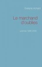 Le marchand d'oublies