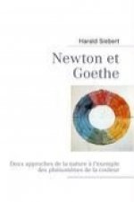 Newton et Goethe