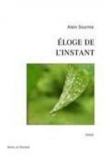 Éloge de l'instant