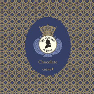 Laduree Chocolate