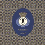 Laduree Chocolate