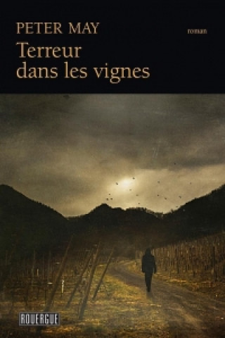 Terreur dans les vignes (Assassins sans visage 2)