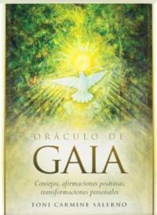 Oraculo de Gaia