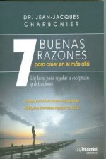 7 Buenas razones para creer en el más allá