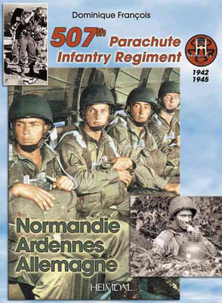 507th Parachute Infantry Regiment