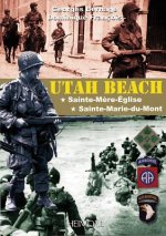 Utah Beach: Sainte-Mere-Eglise, Sainte-Marie-Du-Mont