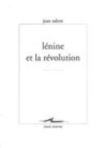 Lenine Et La Revolution
