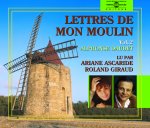 Lettres de Mon Moulin Vol. 2 Par Ariane Ascaride Et Roland Giraud
