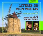 Lettres de Mon Moulin Vol. 2 Par Ariane Ascaride Et Roland Giraud
