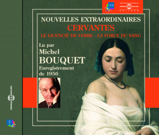 Nouvelles Extraordinaires Lu Par Michel Bouquet