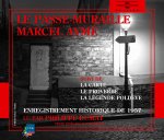 Passe Muraille Lu Par Philippe Dumat (Le)