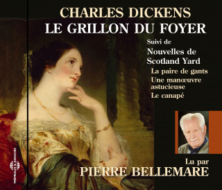 Grillon Du Foyer Par Pierre Bellemare (Le)