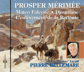 Mateo Falcone Par Pierre Bellemare